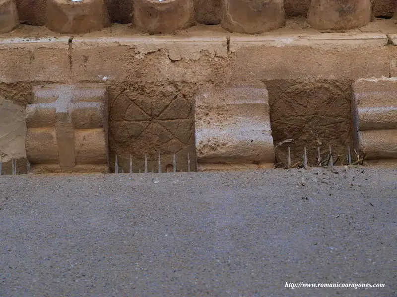 Imagen de «Ermita de Santa María de la Huerta (Fréscano)»