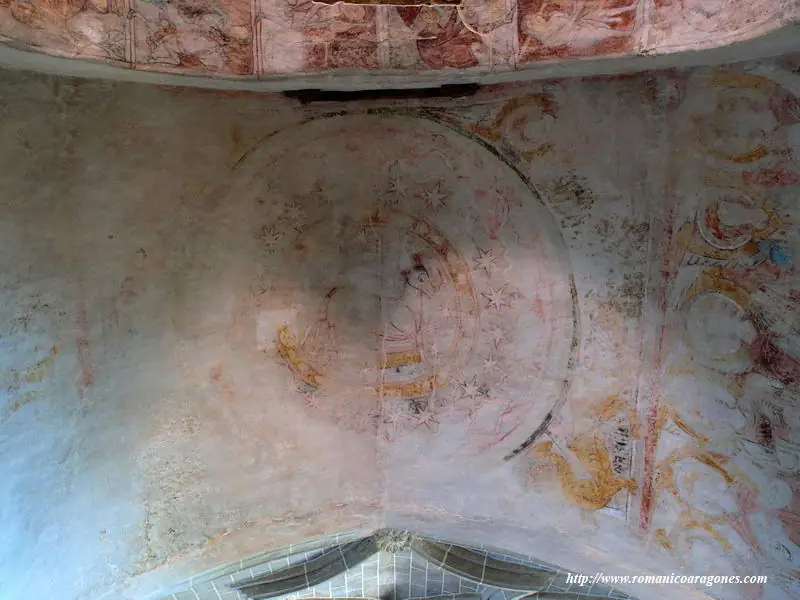 Imagen de «Ermita de Santa María de la Huerta (Fréscano)»