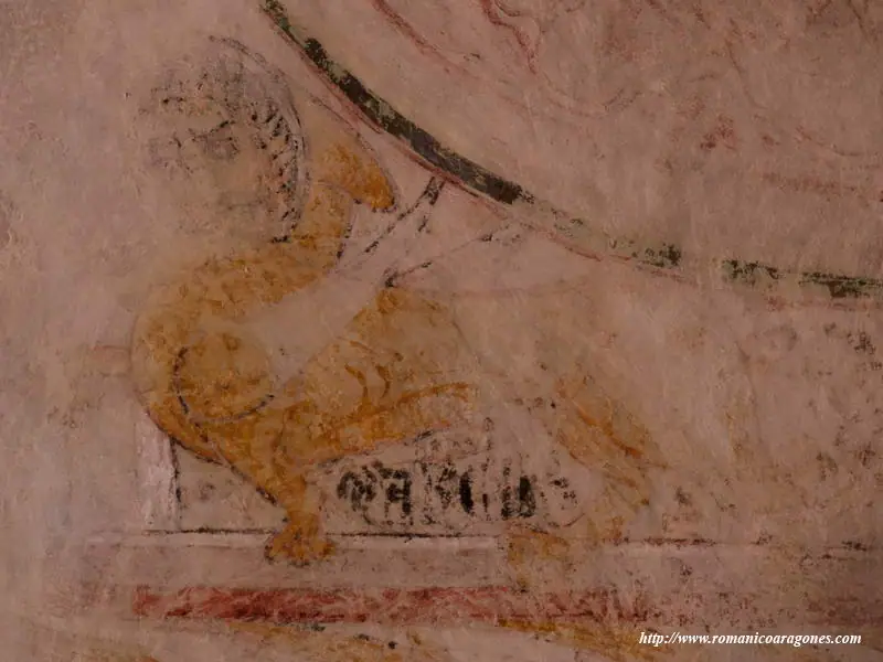Imagen de «Ermita de Santa María de la Huerta (Fréscano)»