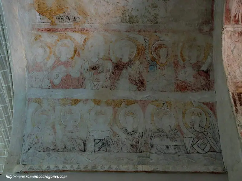 Imagen de «Ermita de Santa María de la Huerta (Fréscano)»