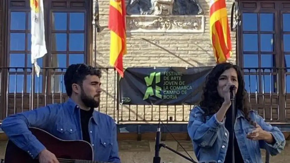 Imagen de «Festival VIAE»