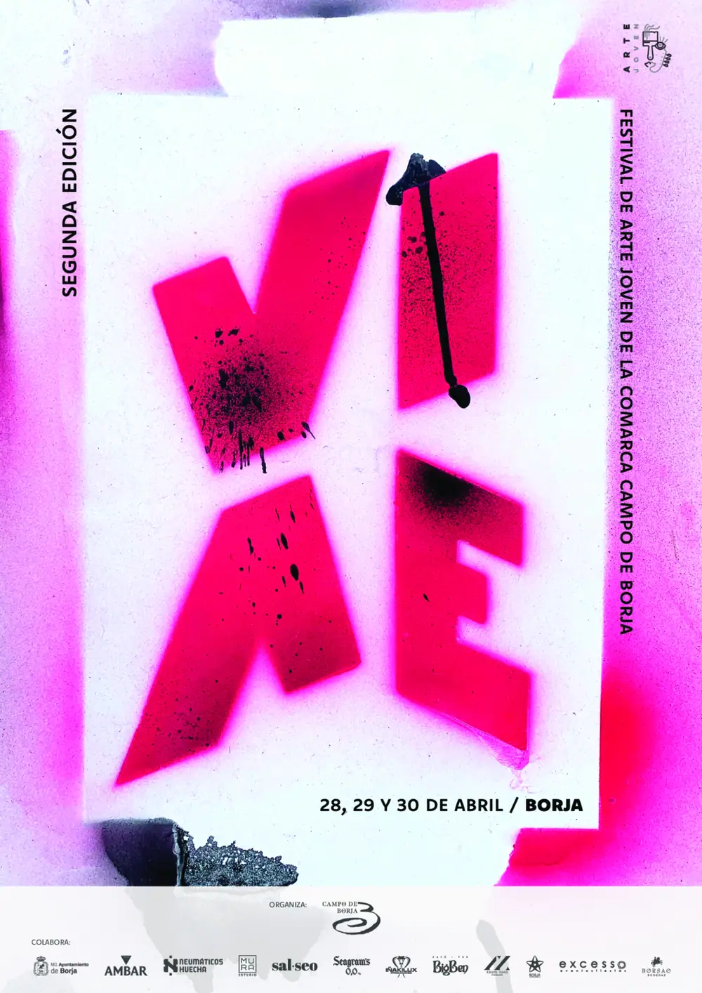 Imagen de «Festival VIAE»