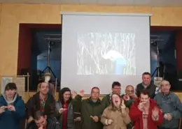 Imagen de «Centro Ocupacional Comarcal»