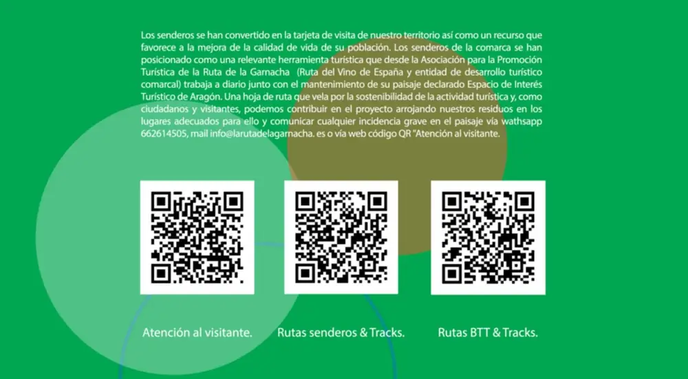 Imagen de «Espacios Naturales»