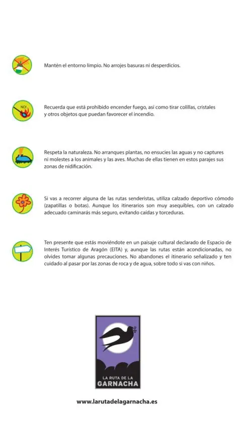 Imagen de «Espacios Naturales»