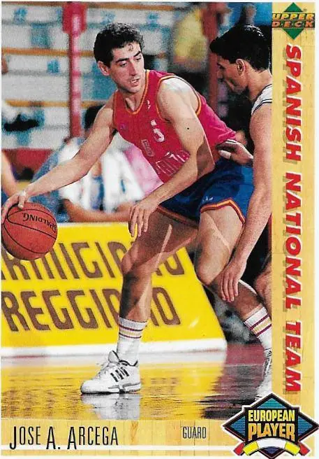 Imagen de «José Ángel Arcega»
