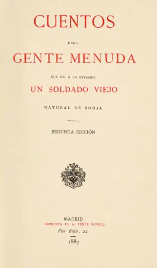 Imagen de «Romualdo Nogués»