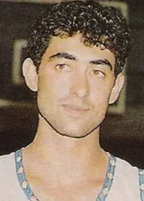 Imagen de «Joaquín Arcega»