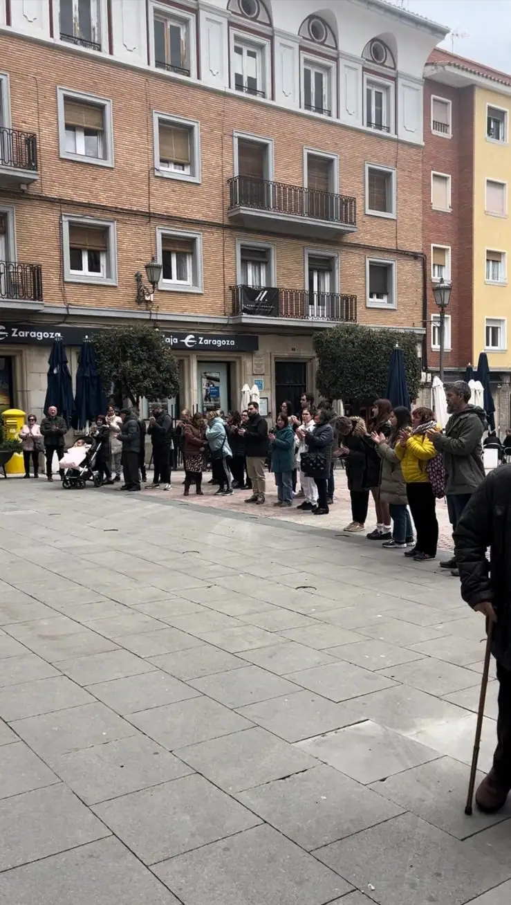 Imagen de «Día Europeo en Memoria de las Víctimas del Terrorismo»