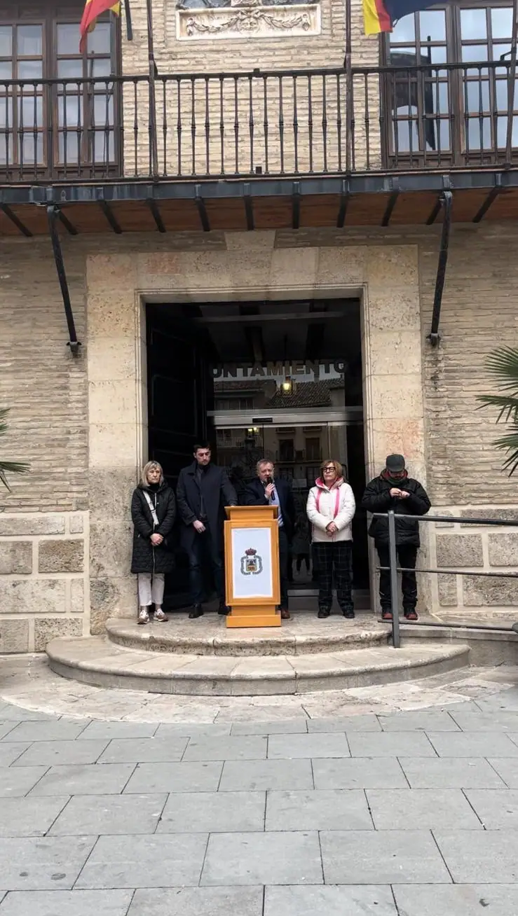 Imagen de «Día Europeo en Memoria de las Víctimas del Terrorismo»